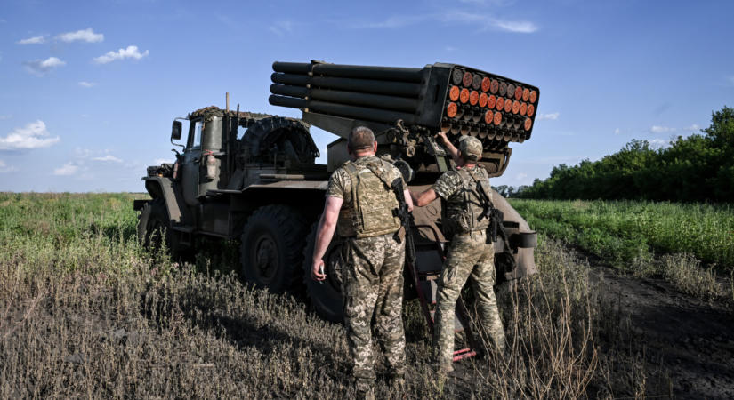 Moszkva offenzívára készül, Lavrov szerint egy európai atomhatalom lépett be a háborúba – Híreink az orosz-ukrán háborúról szerdán