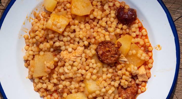 A legfinomabb nyári egytálételek: 8 kiadós recept, ha több napra főznél