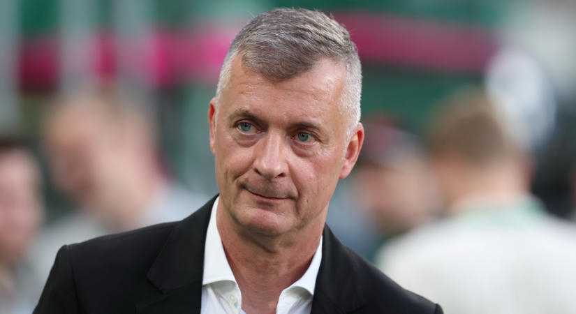 Már a Telekomot is számon kérik a Fradi szponzorálása miatt
