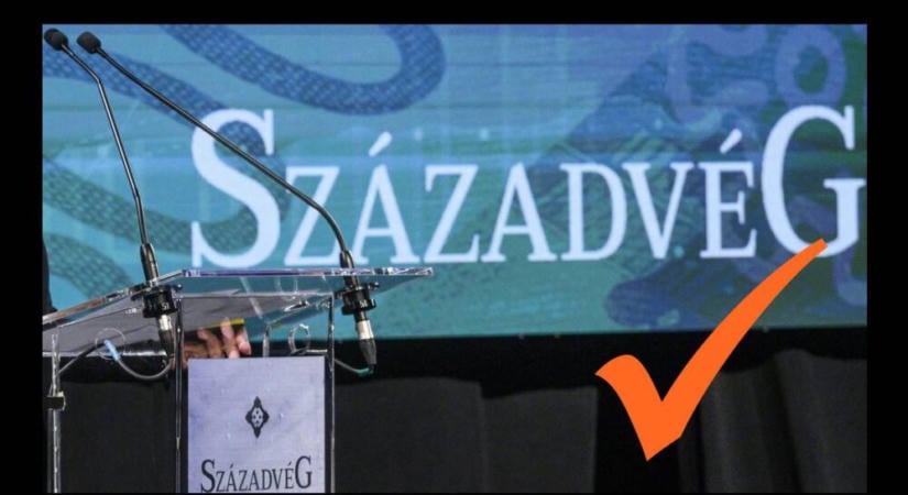 Századvég-papírosokkal nyit az Orbán-kormányok milliárdokból készült titkosított tanulmányainak sora