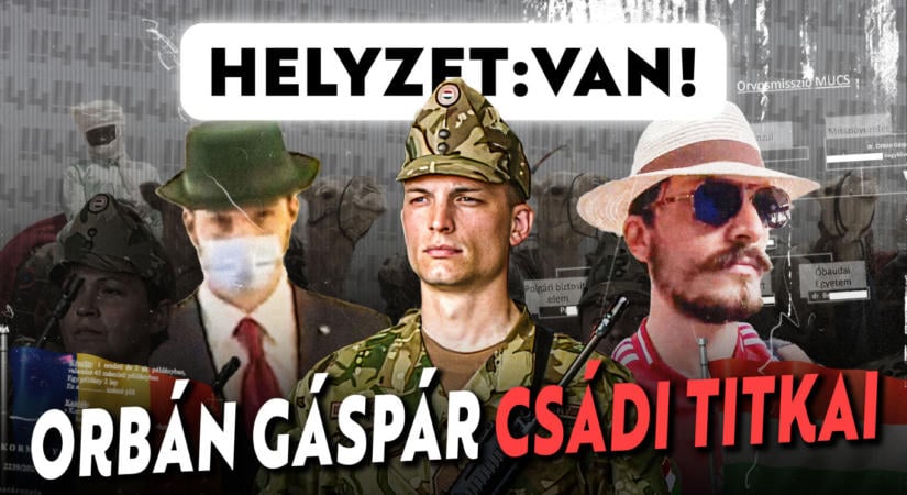 Felmérni is nehéz, mennyibe kerültek volna Orbán Gáspár csádi tervei
