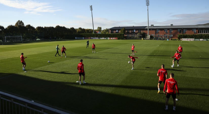 Beindul a Nemzetek Ligája – sport a tévében