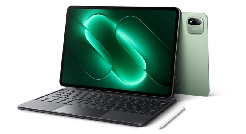 Két új felsőkategóriás táblagép jelent meg a Xiaomi kínálatában