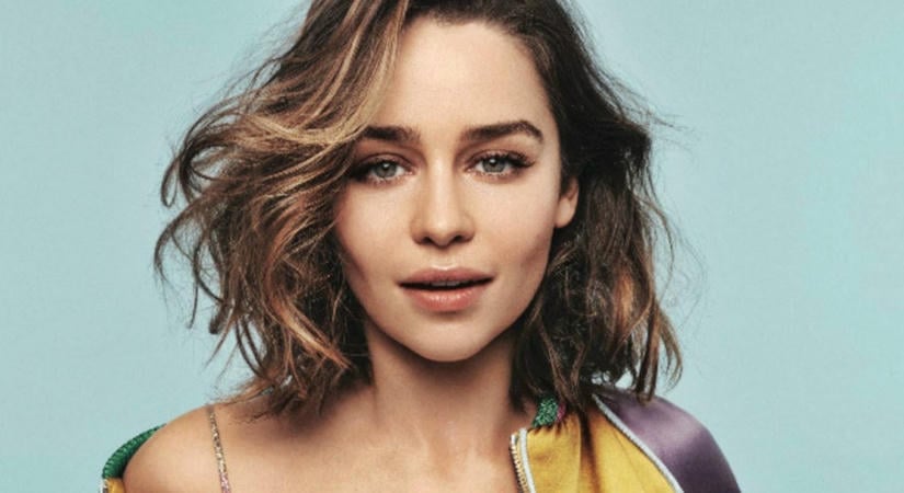 Most ünnepli 40. születésnapját Emilia Clarke – Íme 8 meglepő érdekesség a csodaszép színésznőről