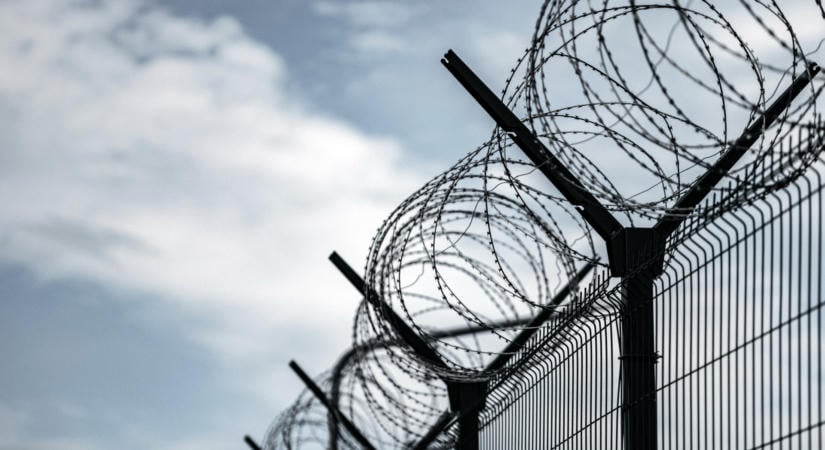 Kiengedték Őrsi Gergelyt a börtönből