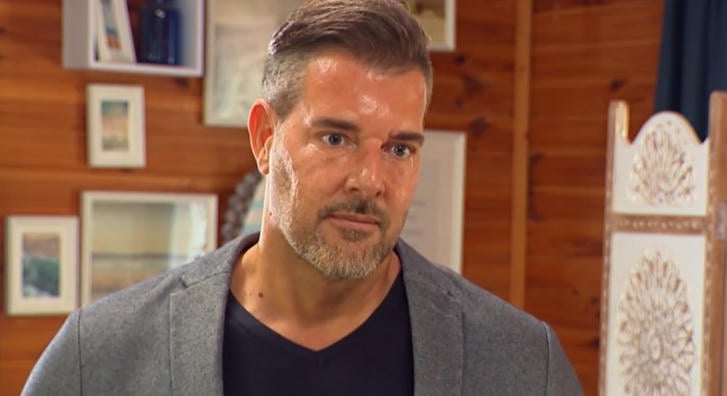 Ostromolják a nők a Házasság első látásra óta Merci szingli édesapját, elárulta, milyen párra vágyik