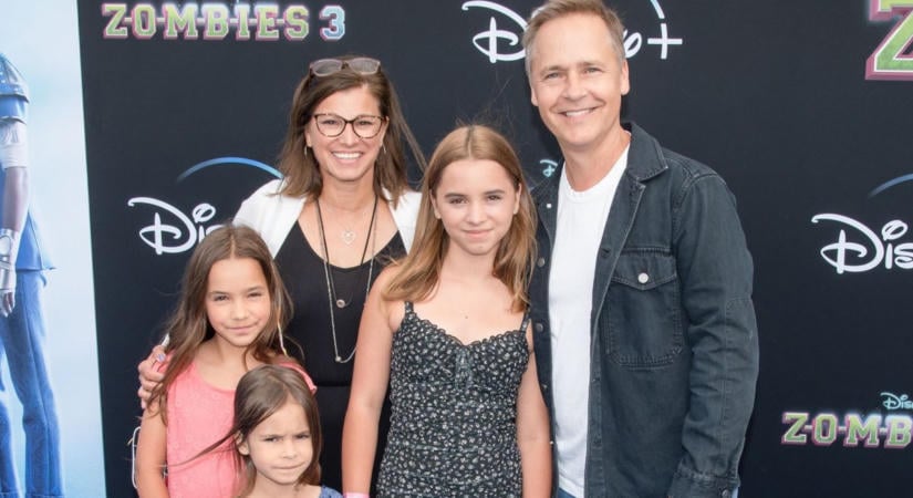 Kiderült, mikor tört meg Chad Lowe 13 éves lánya: ezek voltak az előjelei a tragédiának
