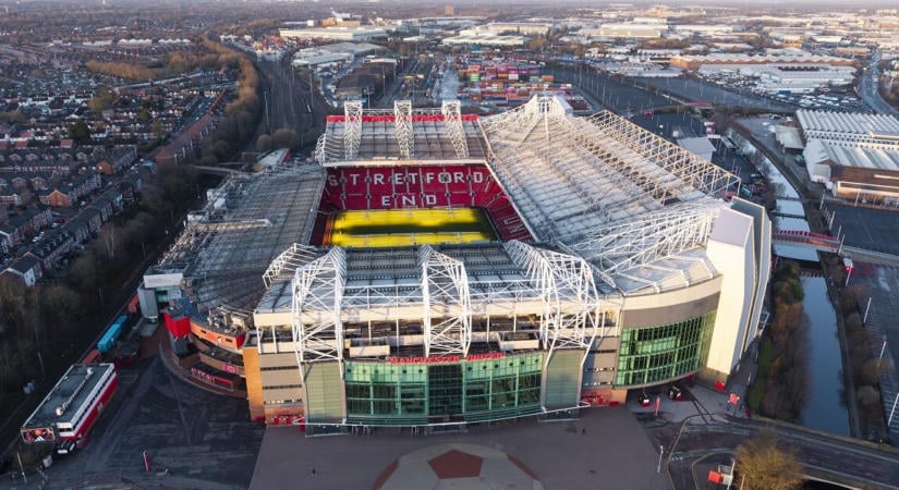 Megint új edzőt kaphat a katasztrófális helyzetben lévő Manchester United