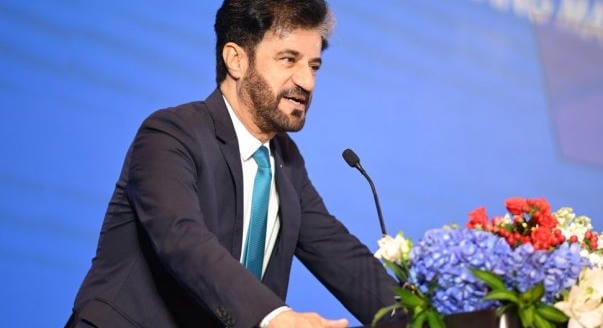 „2030-ban jön a V8!” – állítja Ben Sulayem
