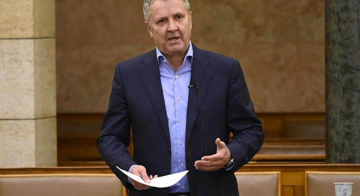 Lezuhant a lépcsőről Molnár Gyula, a 11. kerület volt polgármestere napok óta súlyos állapotban van