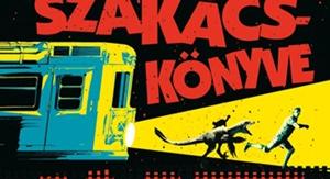 Matt Dinniman: Carl anarchista szakácskönyve