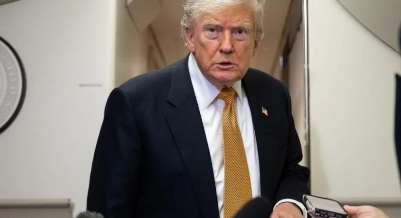 Veszélyesnek tartják Trump hormuzi blöffjét az olajkereskedők