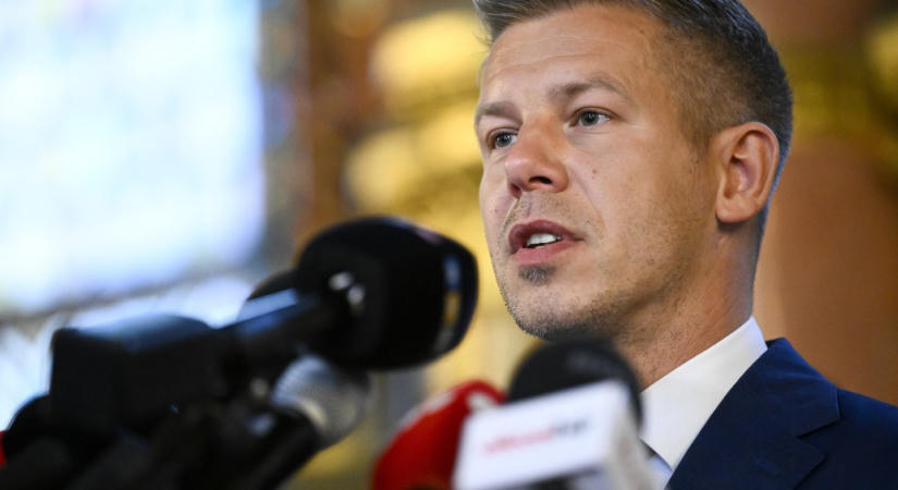 Magyar Péter is fontolóra venné a szombati munkanap eltörlését