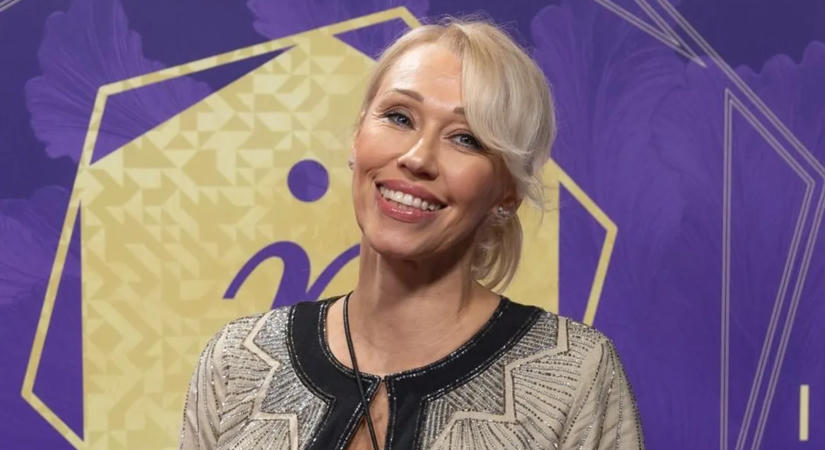 Nem Gallusz Niki az egyetlen: ismert nők, akik fiatal férfi mellett találták meg a szerelmet!