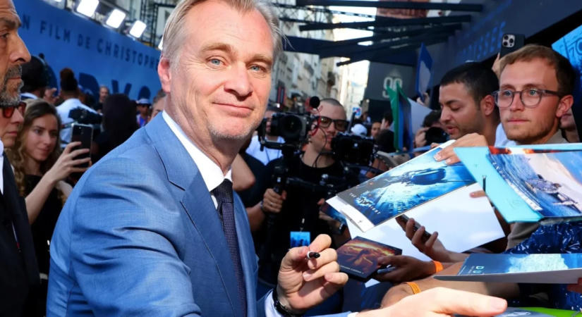 Dől a pénz az Odüsszeiából, már visszahozta költségvetésének négyszeresét
