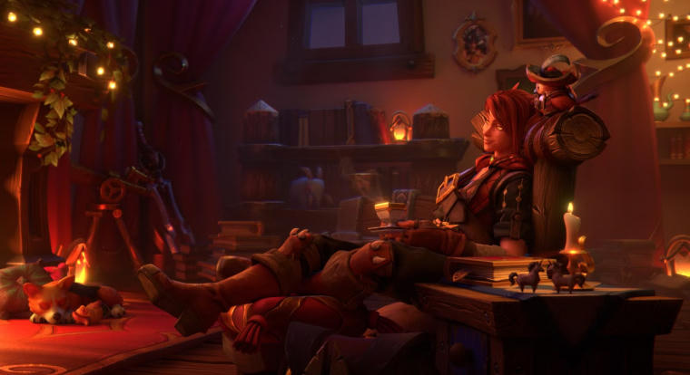 10 tipp, hogy neked is nagyon menő World of Warcraft házad lehessen