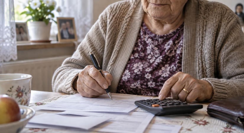 Minimum nyugdíj változás 2027: nem biztos, hogy minden nyugdíjas megkapja a 120 ezer forintot