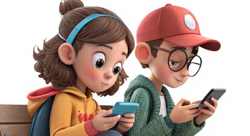 Jön az EU KIDS Act: drákói szigor a gyerekek online biztonsága érdekében