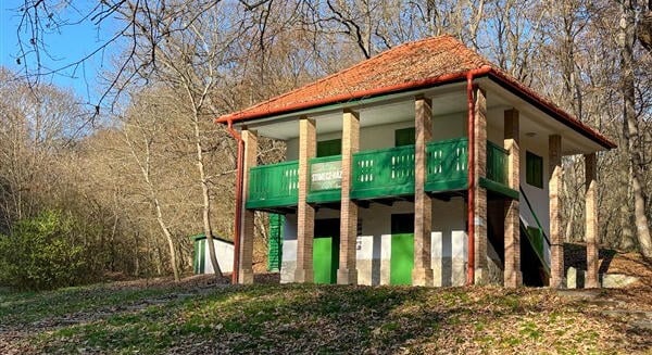 A bükki Stimecz-ház is versenyben van az Év Turistaháza címért