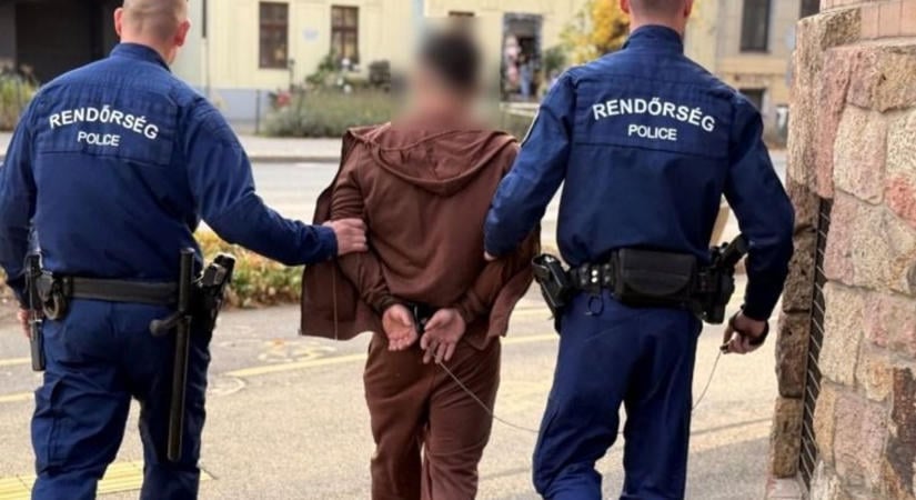Kiderült, milyen állapotban a hajdúhadházi késelés áldozata – videó