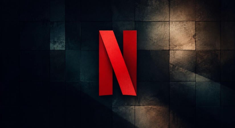 No. 1 a Netflixen: Erre az új 16-os krimithrillerre kattantak rá a magyar nézők a hétvégén