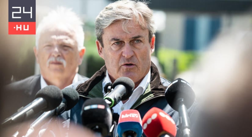 A Fidesz reagált Kapitány István le nem mondására