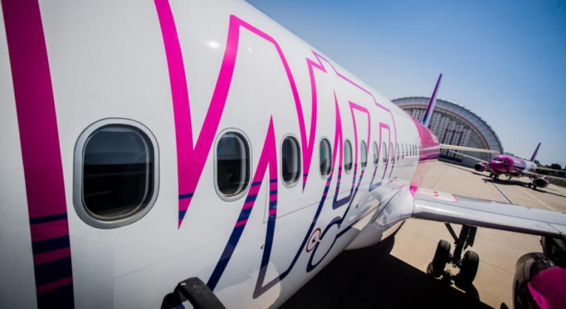 Váradi József: A Wizz Air a geopolitikai konfliktusok elhúzódására számít