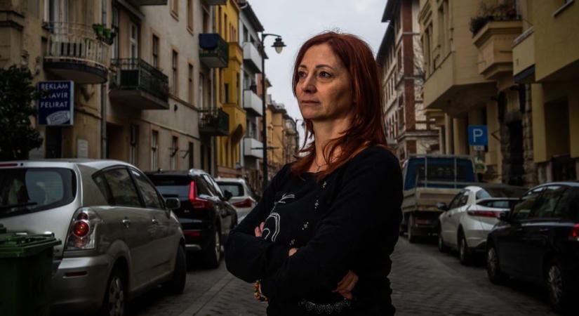 Renner Erika: Papírom van róla, hogy nemcsak a támadó, hanem a rendszer is bántalmazott