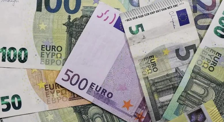 Erősödött a forint