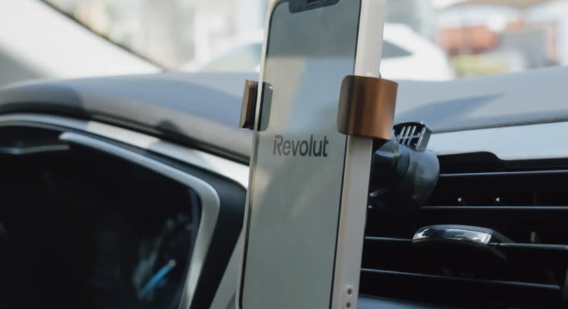 Tömeges hibát jelentenek a Revolut felhasznál
