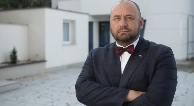 Még az idén összejöhet a hivatalos Zelenszkij–Magyar csúcstalálkozó