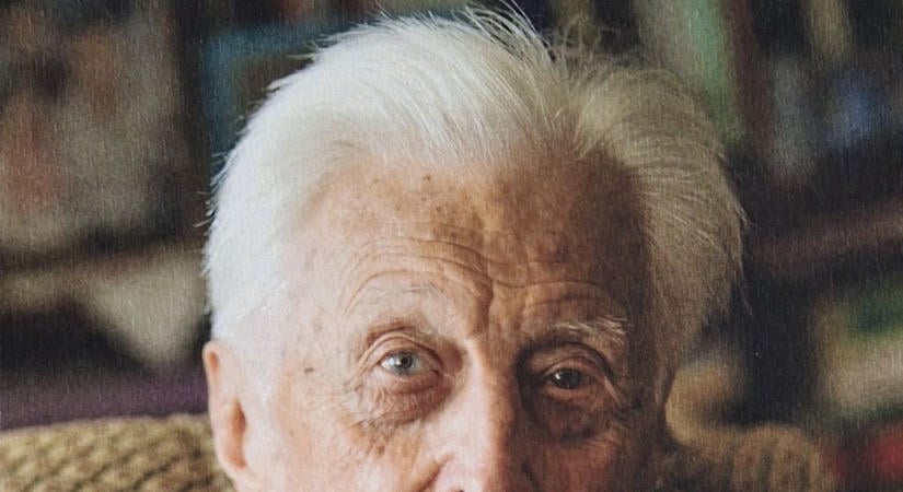 Vasi születésű orvost ünnepeltek Pécsett: dr. Csete Béla gránitdiplomát kapott
