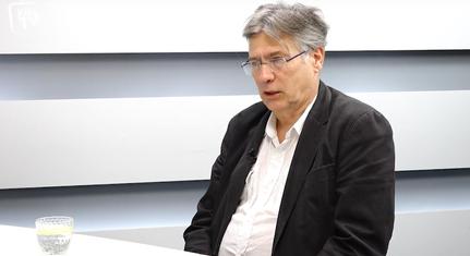 Szent-Iványi István: Orbán azért Európa utolsó bástyája, mert elfogytak a szövetségesei