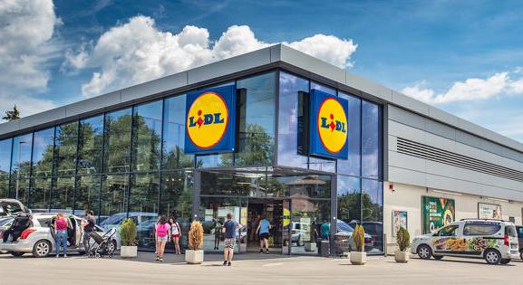 Ellátási gondok: a Lidl korlátozza számos termék eladását