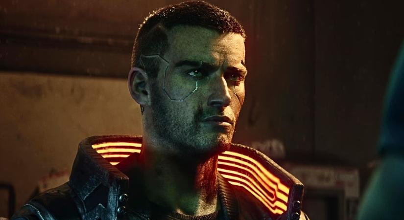 A Cyberpunk: Edgerunners 2 első képe máris elárulhat valamit az új főhősről