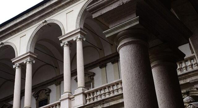 Állami és magánszereplők közösen fejlesztik Milánó híres múzeumait