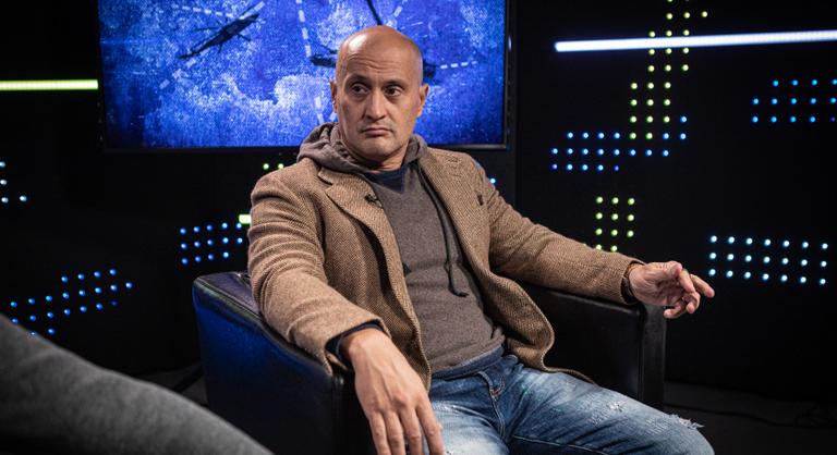 Tarjányi Péter szerint nem a 16 vagy a 18 év a kérdés a szavazásnál, hanem valami egészen más