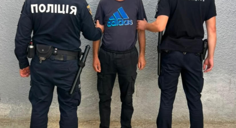 Brutálisan bántalmazta 74 éves édesanyját egy férfi a Huszti járásban