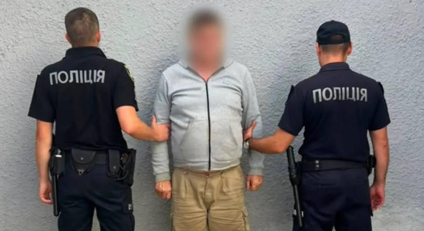 Késsel hasba szúrta falubelijét egy 56 éves férfi Kárpátalján