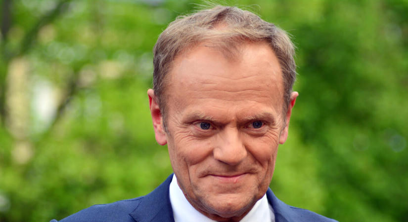 Donald Tusk: Németország ne vonja felelősségre az Északi Áramlat megrongálóit