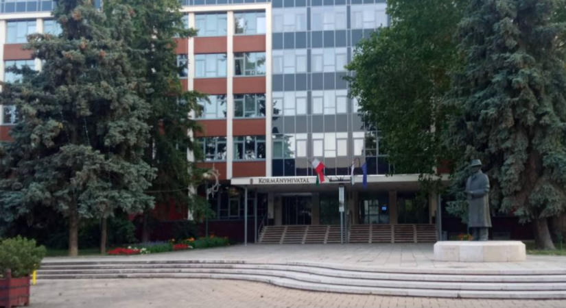 Szeptembertől ismét a megszokott nyitvatartás szerint várja ügyfeleit a szegedi Rákóczi téri kormányablak