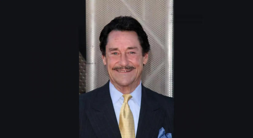 85 évesen meghalt Peter Cullen, Optimus fővezér hangja