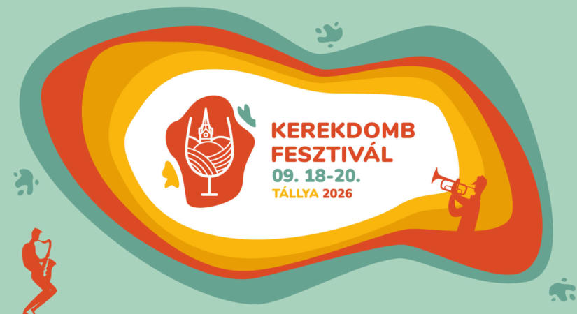 HAMAROSAN KEZDETÉT VESZI A KEREKDOMB FESZTIVÁL
