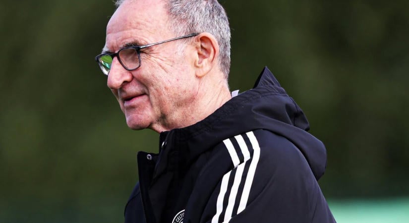 Celtic: O’Neill nem kertelt a Fradi előtt, ezt várja az EL-rajttól