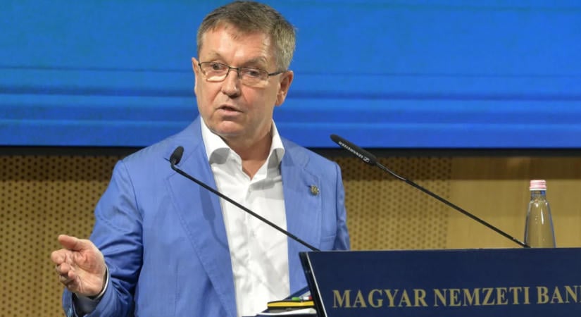 Matolcsyt meggyanúsították, házkutatást tartottak nála