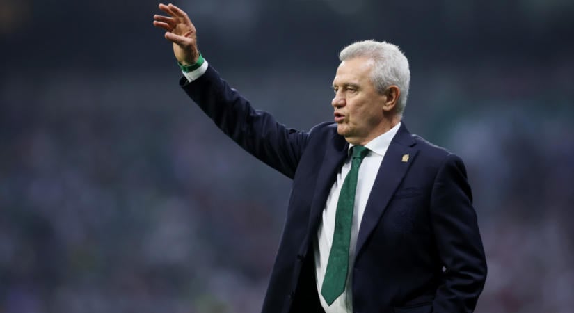 Javier Aguirre visszatért Spanyolországba, a Valencia bejelentette az új edzőjét