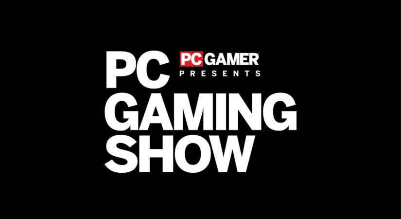 Decemberben visszatér a PC Gaming Show: Most Wanted
