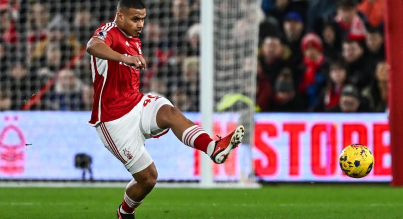 50 millió eurós csillagért száll versenybe a Liverpool és a Chelsea