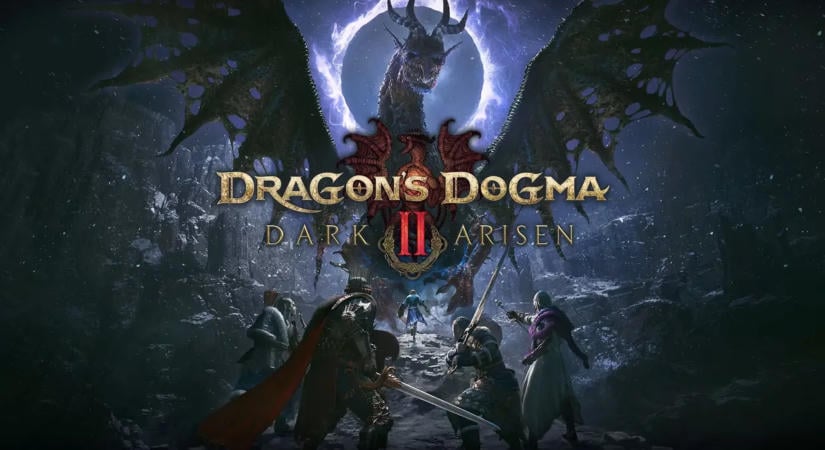 Dragon’s Dogma 2: Dark Arisen teszt
