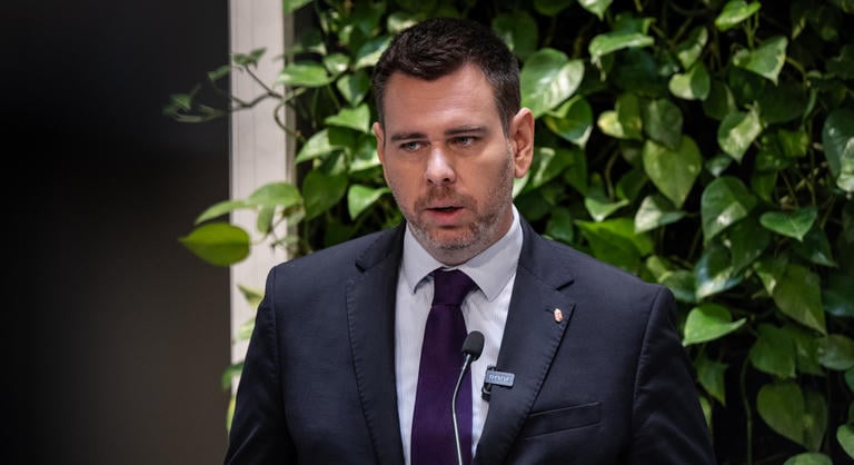 Vitézy Dávid: Néhány héten belül jön az elektromos rollerek új szabályozása